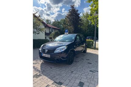 Dacia Sandero Gebrauchtwagen