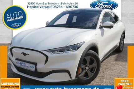 Ford Mustang Mach-E Gebrauchtwagen