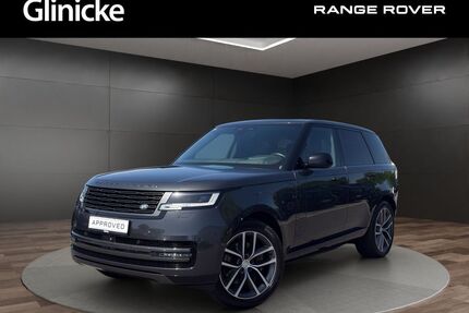 Land Rover Range Rover Gebrauchtwagen