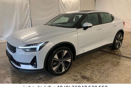 Polestar 2 Gebrauchtwagen