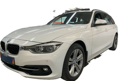 BMW 320 Gebrauchtwagen