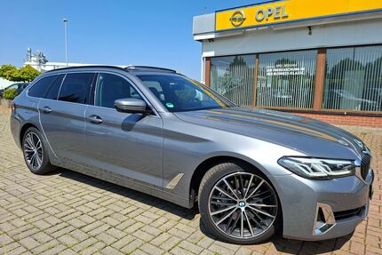 BMW 530 Gebrauchtwagen