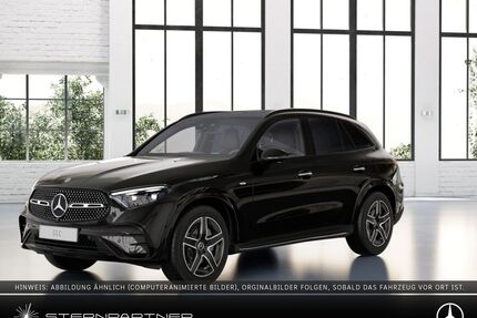 Mercedes-Benz GLC 300 Gebrauchtwagen