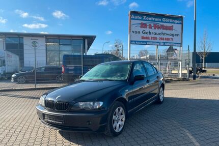 BMW 316 Gebrauchtwagen