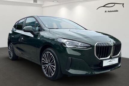 BMW 218 Gebrauchtwagen