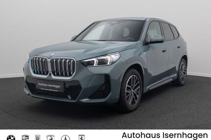 BMW iX1 Gebrauchtwagen