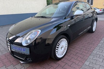 Alfa Romeo MiTo Gebrauchtwagen