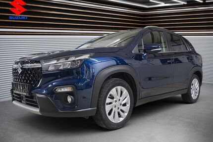 Suzuki (SX4) S-Cross Gebrauchtwagen