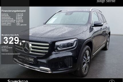 Mercedes-Benz GLB 180 Gebrauchtwagen