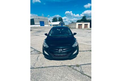 Hyundai i30 Gebrauchtwagen