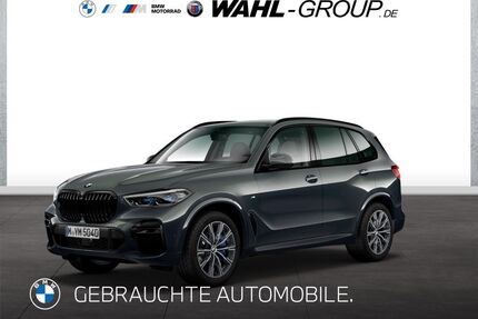 BMW X5 Gebrauchtwagen