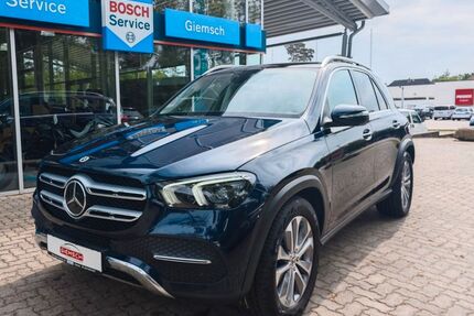 Mercedes-Benz GLE 350 Gebrauchtwagen