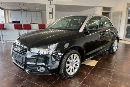 Audi A1 Gebrauchtwagen
