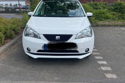 Seat Mii Gebrauchtwagen