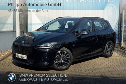 BMW 220 Active Tourer Gebrauchtwagen