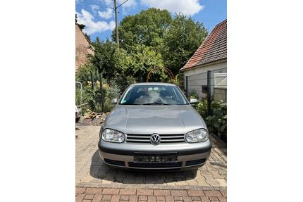 VW Golf Plus Gebrauchtwagen