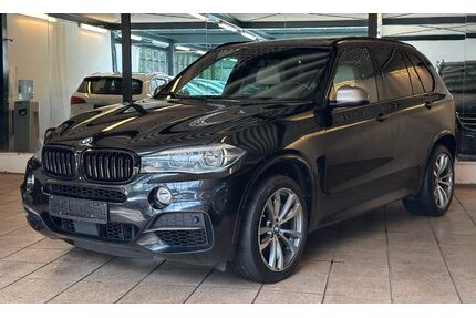 BMW X5 Gebrauchtwagen