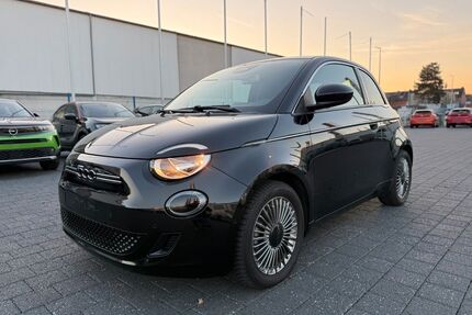 Fiat 500e Gebrauchtwagen