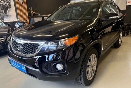 Kia Sorento Gebrauchtwagen