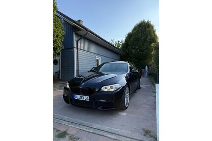 BMW M550 Gebrauchtwagen