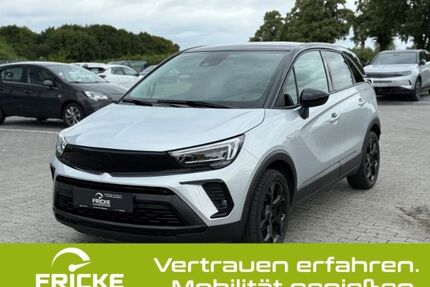 Opel Crossland (X) Gebrauchtwagen