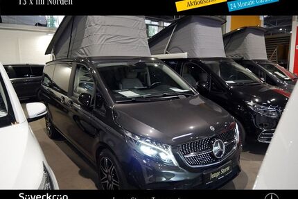 Mercedes-Benz V 300 Gebrauchtwagen