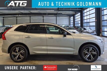 Volvo XC60 Gebrauchtwagen