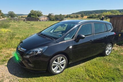Opel Zafira Tourer Gebrauchtwagen