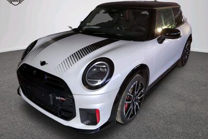Mini John Cooper Works Gebrauchtwagen