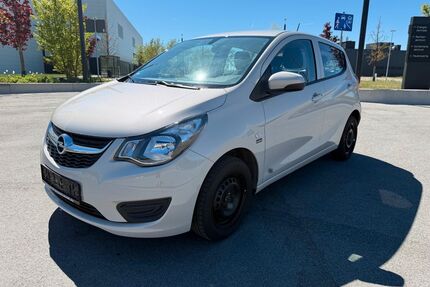 Opel Karl Gebrauchtwagen