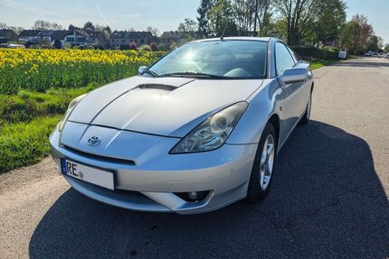 Toyota Celica Gebrauchtwagen