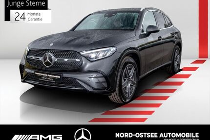 Mercedes-Benz GLC 300 Gebrauchtwagen