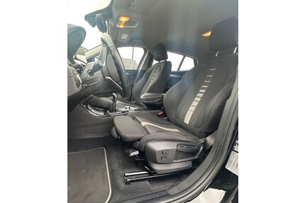 BMW X2 Gebrauchtwagen