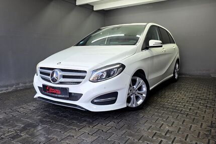 Mercedes-Benz B 180 Gebrauchtwagen