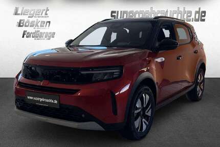 Opel Frontera Gebrauchtwagen