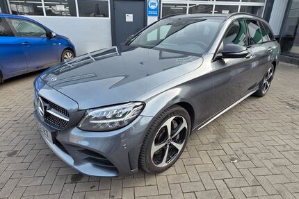 Mercedes-Benz C 300 Gebrauchtwagen