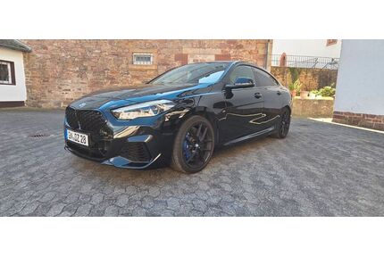 BMW M235 Gebrauchtwagen