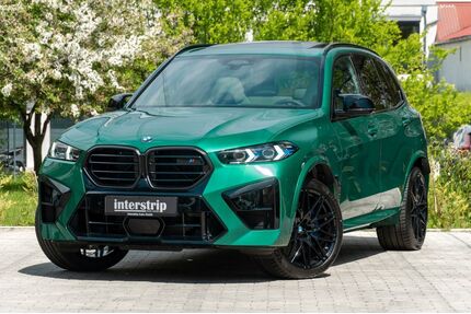 BMW X5 M Gebrauchtwagen