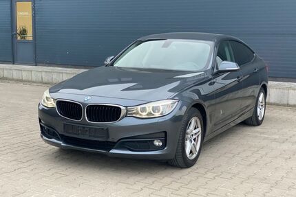 BMW 318 Gebrauchtwagen