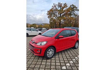 VW up! Gebrauchtwagen
