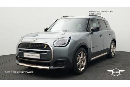 Mini Countryman SE (Cooper) Gebrauchtwagen