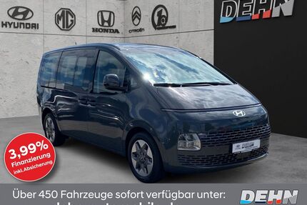 Hyundai STARIA Gebrauchtwagen