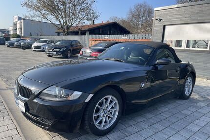 BMW Z4 Gebrauchtwagen