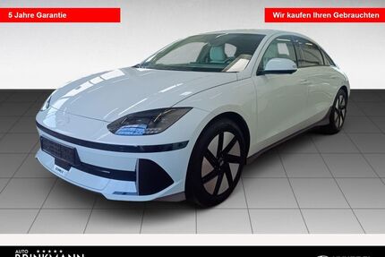 Hyundai IONIQ 6 Gebrauchtwagen