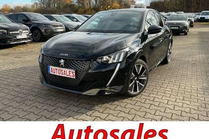 Peugeot 208 Gebrauchtwagen