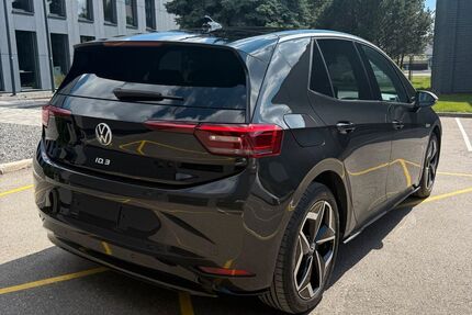 VW ID.3 Gebrauchtwagen