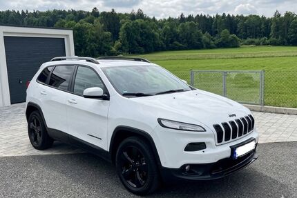 Jeep Cherokee Gebrauchtwagen