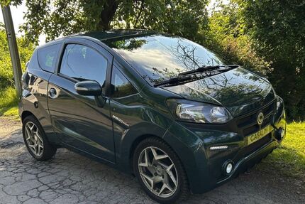 Casalini Andere Gebrauchtwagen