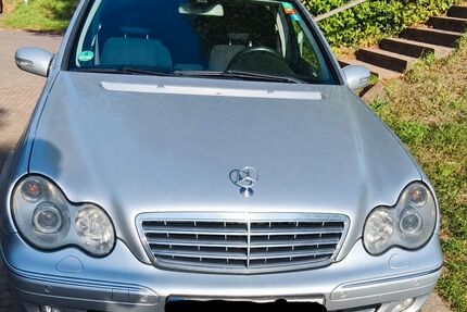 Mercedes-Benz C 230 Gebrauchtwagen