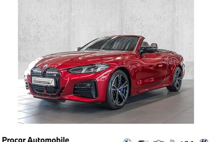 BMW M440 Gebrauchtwagen